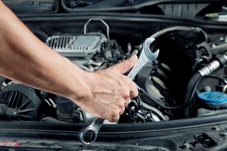 Moteur